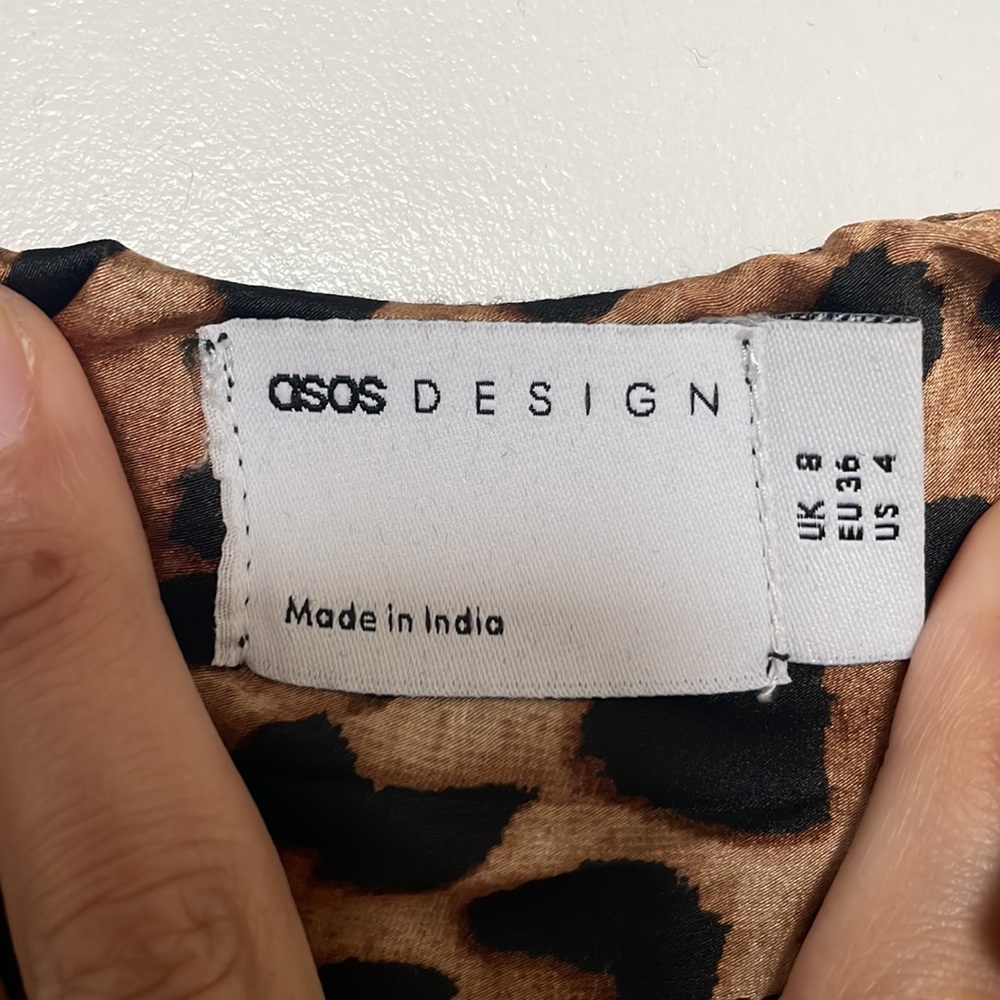 ASOS dress - Picture 3 of 3